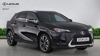 2024 Lexus UX 300h E4 2.0 Takumi 5dr CVT ESTATE PETROL/ELECTRIC Automatic