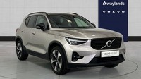 2023 Volvo XC40 Ultimate, B4 mild hybrid, Petrol, Dark Estate Petrol Automatic
