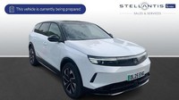 2025 Vauxhall Grandland 157kW GS 73kWh 5dr Auto HATCHBACK ELECTRIC Automatic