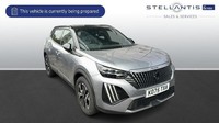 2026 Peugeot 2008 1.2 GT SUV 5dr Petrol Hybrid e-DSC6 Euro 6 (s/s) (145 ps) SUV 