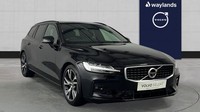 2020 Volvo V60 2.0 T5 [250] R DESIGN Plus 5dr Auto ESTATE PETROL Automatic