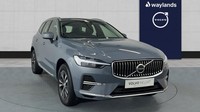 2024 Volvo XC60 T6 Recharge Core, AWD Plug-in Hybrid, Electric/Petrol, Bright(Ca