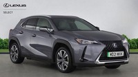 2021 Lexus UX 300e 150kW 54.3 kWh 5dr E-CVT ESTATE ELECTRIC Automatic