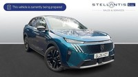 2025 Peugeot 3008 SUV 1.2 HYBRID Allure SUV 5dr Petrol Hybrid e-DSC6 Euro 6 (s/s