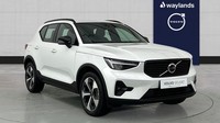 2025 Volvo XC40 2.0 B3P Plus Dark 5dr Auto Estate Petrol Automatic