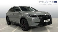 2024 DS Automobiles DS 7 1.5 BlueHDi Performance Line + SUV 5dr Diesel EAT8 Euro
