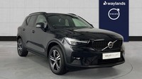 2023 Volvo XC40 B3 Mild hybrid, Petrol, DarkPlus Auto Estate Petrol Automatic