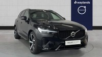 2022 Volvo XC60 B5 R-Design PRO, AWD mild hybrid(Tints, Heated Seats, Google Ass