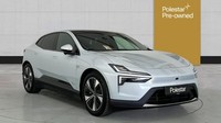 2026 Polestar 4 4 Long range Dual motor - Plus Estate Electric Automatic
