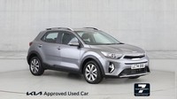 2024 Kia Stonic 1.0 T-GDi ISG 2 Estate Petrol Automatic