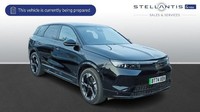 2024 Vauxhall Grandland 73kWh Ultimate SUV 5dr Electric Auto (213 ps) SUV Electr