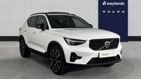 2025 Volvo XC40 2.0 B4P Ultra Dark 5dr Auto ESTATE PETROL Automatic