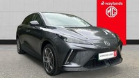 2025 MG MG4 180kW Trophy EV Extended Range 77kWh 5dr Auto Hatchback Electric Aut