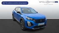 2024 Peugeot 2008 50kWh Allure SUV 5dr Electric Auto (7kW Charger) (136 ps) SUV 