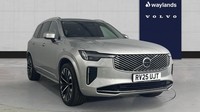 2025 Volvo XC90 Ultra, B5 AWD Mild hybrid, Petrol, Bright, 7 Seats Estate Petrol