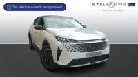 2025 Peugeot 3008 1.2 Hybrid 136 GT 5dr e-DSC6 HATCHBACK PETROL Automatic