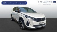 2024 Peugeot 3008 1.2 PureTech GT 5dr EAT8 HATCHBACK PETROL Automatic