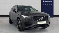2024 Volvo XC90 Ultimate, B6 AWD Mild hybrid, Petrol, Dark, 7 Seats Estate Petro