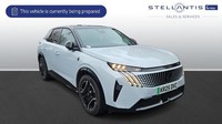 2025 Peugeot 3008 157kW GT 73kWh 5dr Auto HATCHBACK ELECTRIC Automatic