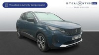 2023 Peugeot 3008 1.2 PureTech Active Premium+ 5dr EAT8 HATCHBACK PETROL Automat