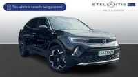 2023 Vauxhall Mokka Electric 50kWh Ultimate SUV 5dr Electric Auto (136 ps) SUV E