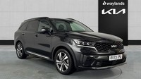 2023 Kia Sorento 1.6 T-GDi HEV Edition 5dr Auto ESTATE PETROL/ELECTRIC Automatic