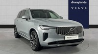 2025 Volvo XC90 B5 Ultra, AWD Mild Hyb, Petrol, Bright(Panroof, 22'Alloys, Air S