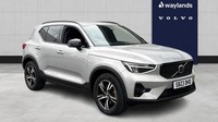 2023 Volvo XC40 2.0 B3P Plus Dark 5dr Auto ESTATE PETROL Automatic