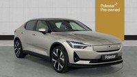 2025 Polestar Polestar 2 Polestar 2 Long Range Dual Motor Performance - Plus Aut