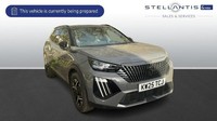 2025 Peugeot 2008 1.2 HYBRID GT SUV 5dr Petrol Hybrid e-DSC6 Euro 6 (s/s) (145 p
