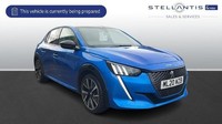 2020 Peugeot 208 1.2 PureTech GT Line Hatchback 5dr Petrol EAT Euro 6 (s/s) (100