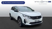 2023 Peugeot 5008 1.2 PureTech GT SUV 5dr Petrol EAT Euro 6 (s/s) (130 ps) SUV P