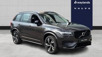 2022 Volvo XC90 2.0 B5D [235] Plus Dark 5dr AWD Geartronic ESTATE DIESEL Automat