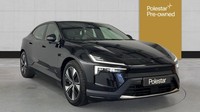 2025 Polestar 4 Polestar 4 Long Range Single Motor -Plus Estate Electric Automat