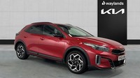 2025 Kia XCeed 1.5 T-GDi DCT GT-LINE Hatchback Petrol Automatic
