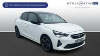 2023 Vauxhall Corsa 1.2 Turbo Ultimate Hatchback 5dr Petrol Auto Euro 6 (s/s) (1