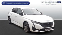 2023 Peugeot 308 1.2 PureTech Allure Premium Hatchback 5dr Petrol EAT Euro 6 (s/