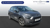 2021 Citroen C3 1.2 PureTech 110 Shine 5dr HATCHBACK PETROL Manual