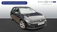 2023 Volkswagen Golf 1.5 TSI Life Hatchback 5dr Petrol Manual Euro 6 (s/s) (130 