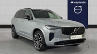 2025 Volvo XC90 T8 Ultra, AWD Plug-in hybrid, Electric/Petrol, Dark,(22'Alloys, 