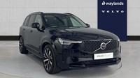 2025 Volvo Other Plus, T8 AWD Plug-in hybrid, Electric/Petrol, Dark, 7 Seats Est