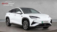 2025 BYD Sealion 7 390kW Design AWD 83kWh 5dr Auto SUV Electric Automatic