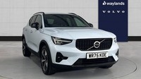 2025 Volvo XC40 2.0 B3P Plus Dark 5dr Auto ESTATE PETROL Automatic