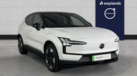 2025 Volvo EX30 Plus, Single Motor Extended Range, Electric Estate Electric Auto