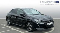 2023 Peugeot 208 1.2 PureTech Active Premium + Hatchback 5dr Petrol Manual Euro 