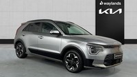2023 Kia Niro 64.8 kWh 3 Estate Electric Automatic