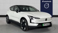 2025 Volvo EX30 Plus, Twin Motor Performance, Electric(Heated Seats & Steering W