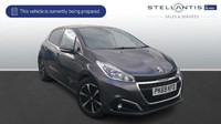 2019 Peugeot 208 1.2 PureTech Tech Edition Hatchback 5dr Petrol Manual Euro 6 (s