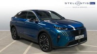 2024 Peugeot 3008 SUV 1.2 MHEV Allure SUV 5dr Petrol Hybrid e-DSC Euro 6 (s/s) (