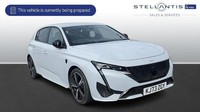 2024 Peugeot 308 1.2 PureTech GT 5dr EAT8 HATCHBACK PETROL Automatic